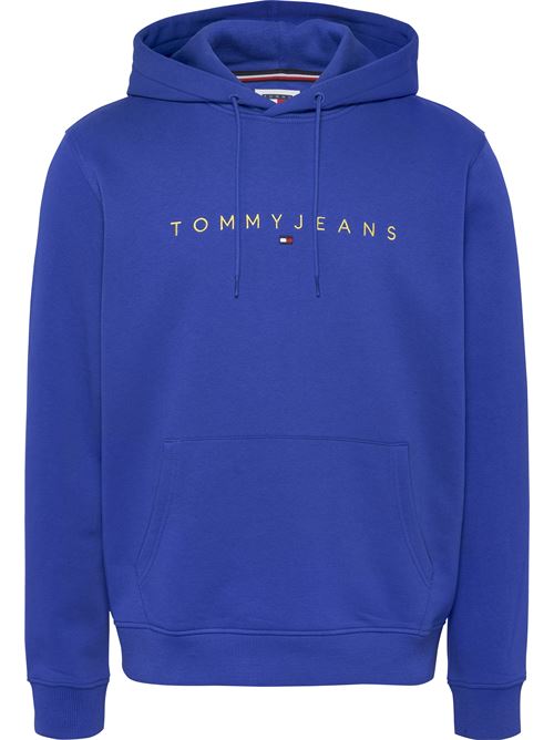 DM0DM20503C8T Tommy Jeans | DM0DM20503C8T BLU CHINA
